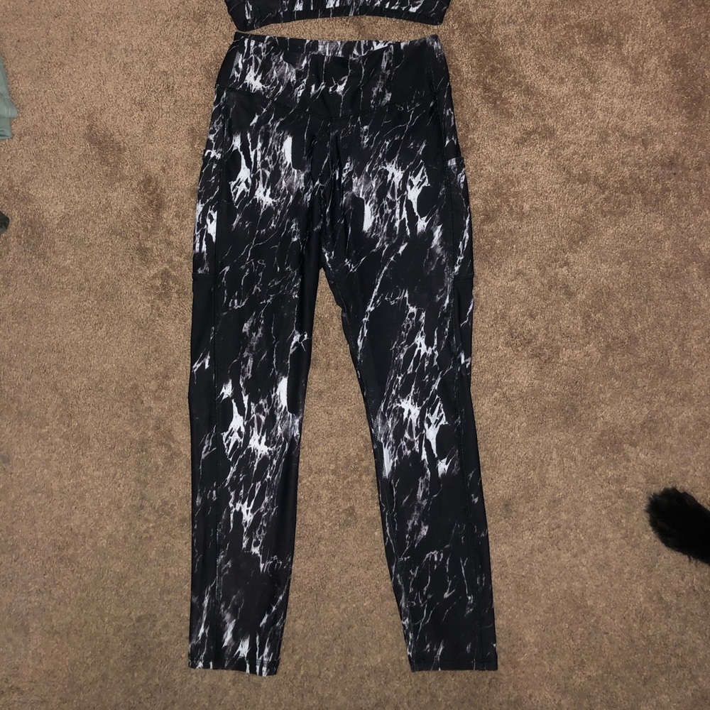 Standard Rise Capri